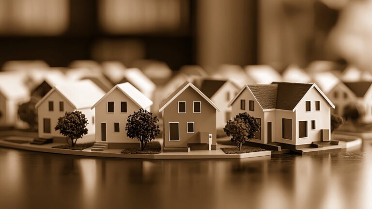 Bell Hill neighborhood